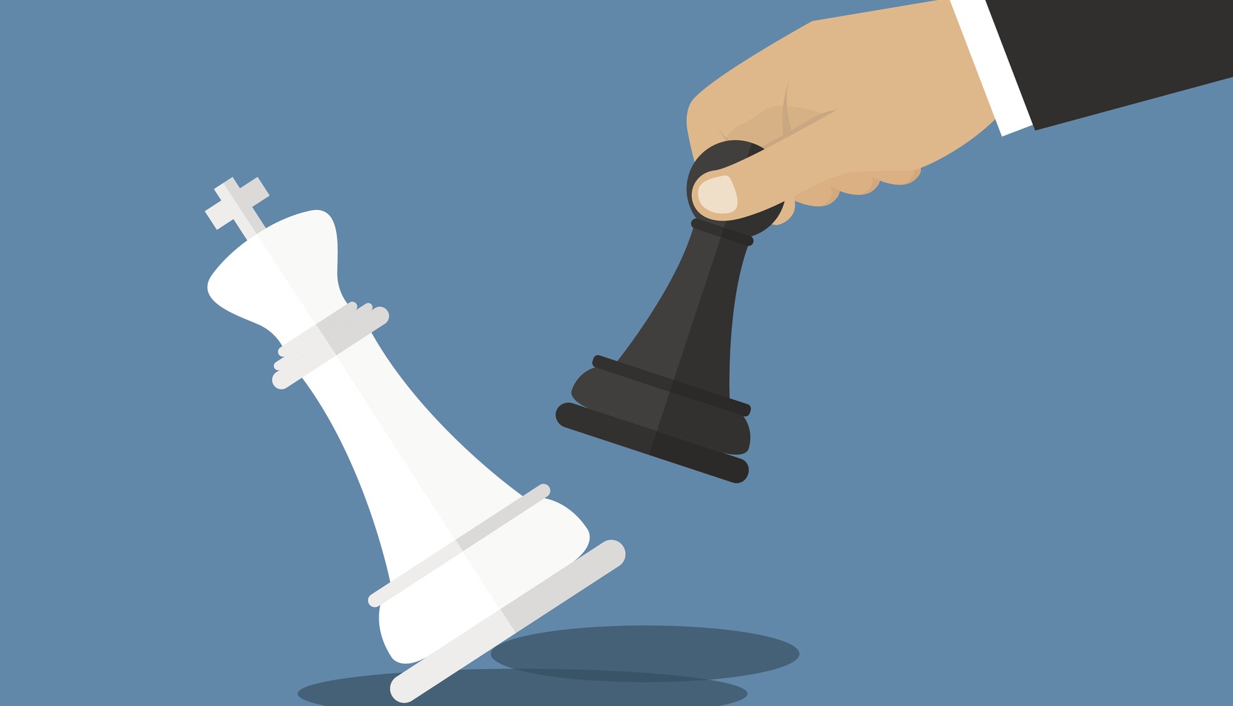 What I Learned About Marketing from Playing Chess