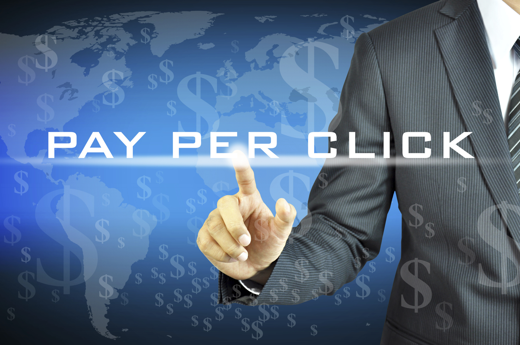 Pay Per Click Answers
