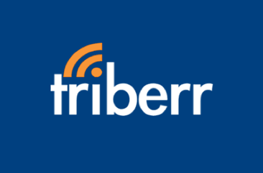 Triberr Network Info