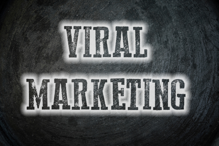Viral Content Working?