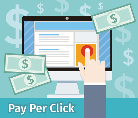 Why Use Pay Per Click