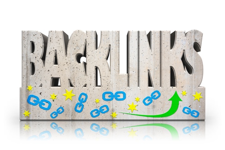 All About Backlinks