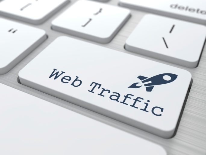 Get Website Traffic