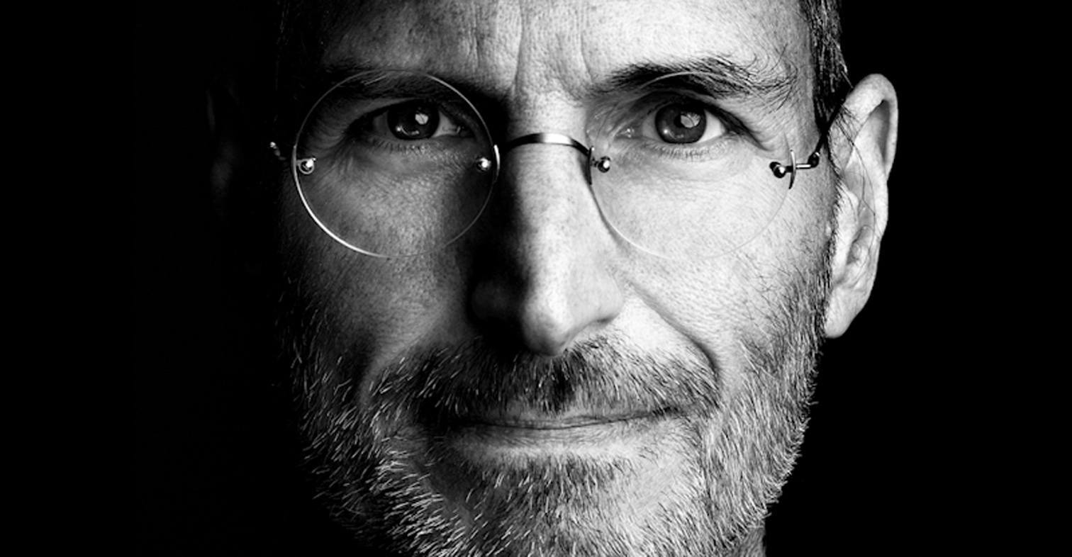 What Steve Jobs Taught Us About Marketing