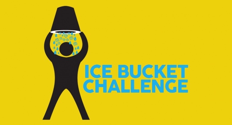 Learn From Ice Bucket Challenge